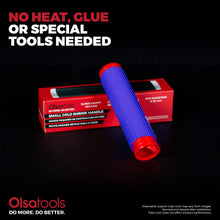 Cold Shrink Handle Grip