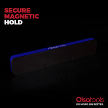 Single-Row Magnetic Socket Bit Holders