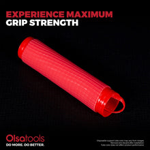 Cold Shrink Handle Grip