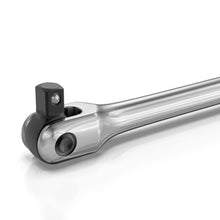 Professional-Grade 25-inch Breaker Bar