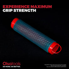 Cold Shrink Handle Grip