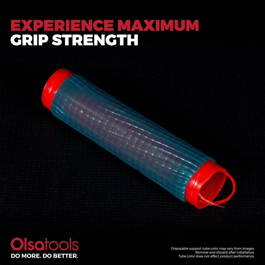 Cold Shrink Handle Grip