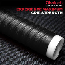 Cold Shrink Handle Grip