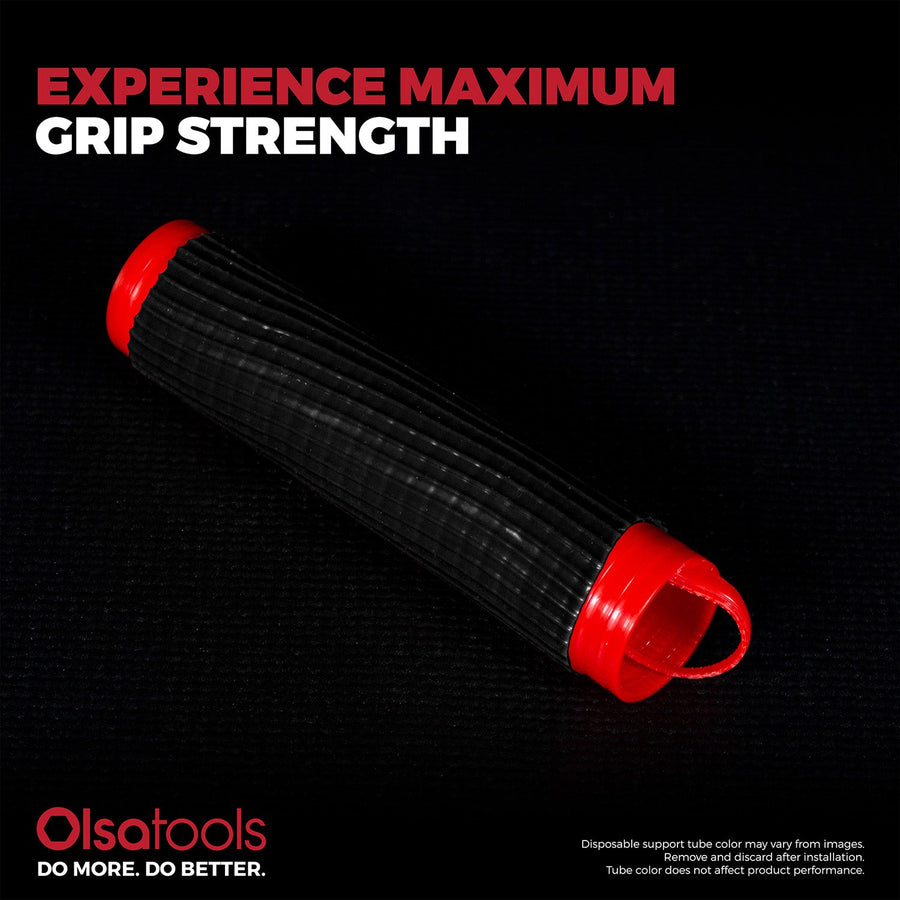 Cold Shrink Handle Grip