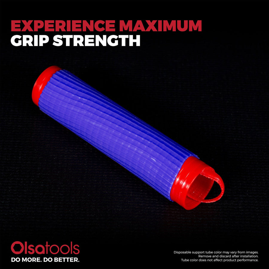 Cold Shrink Handle Grip