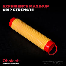 Cold Shrink Handle Grip