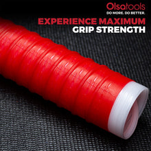 Cold Shrink Handle Grip