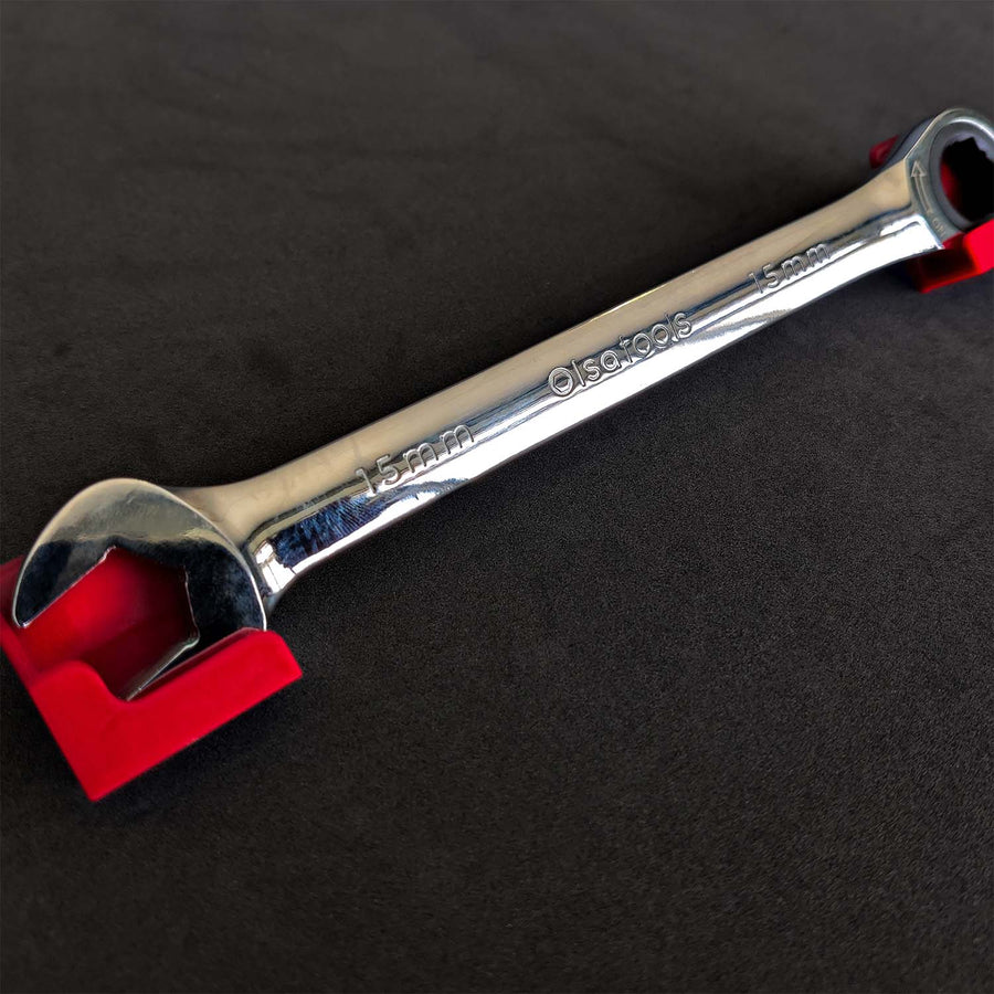 DrawerPro Wrench Holders