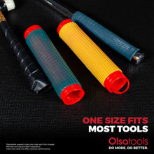 Cold Shrink Handle Grip