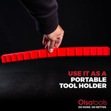 Silicone Magnetic Tool Holders