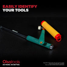 Cold Shrink Handle Grip