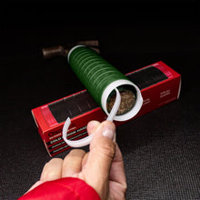 Cold Shrink Handle Grip