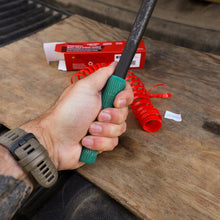 Cold Shrink Handle Grip
