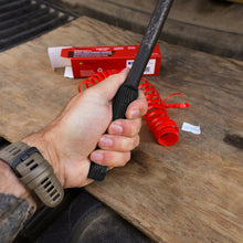 Cold Shrink Handle Grip