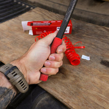 Cold Shrink Handle Grip