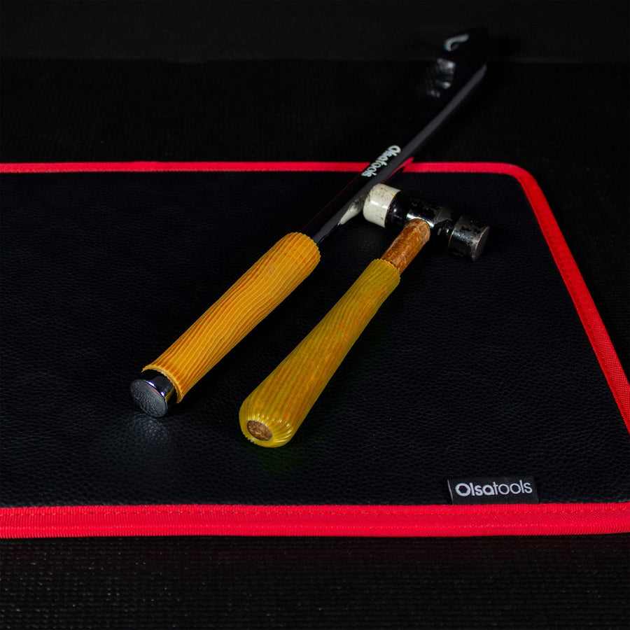 Cold Shrink Handle Grip