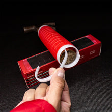 Cold Shrink Handle Grip