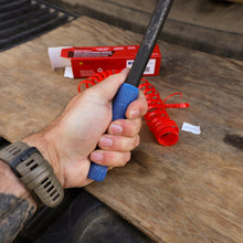 Cold Shrink Handle Grip