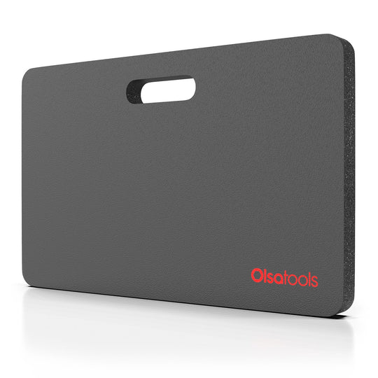Kneeling Pad for Mechanics by Olsa Tools