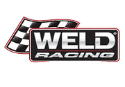 Weld Racing logo