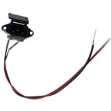 MotoTec Knockout Charging Port - MT-Knockout-Charging-Port