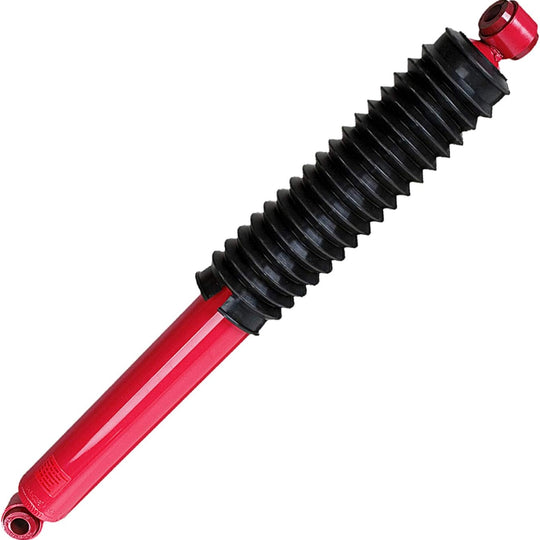 KYB 565028 MonoMax heavy duty gas shock absorber for trucks and SUVs