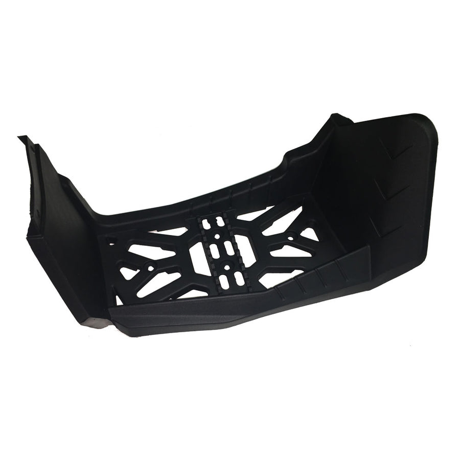 MotoTec- Renegade Left Foot Rest - view 2