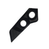 MotoTec- Renegade Left Light Cover - MT-Renegade-Left-Light-Cover