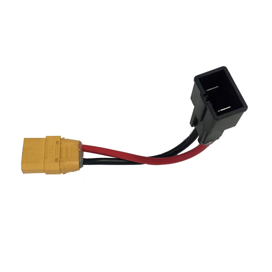 MotoTec Mad Scooter - Controller Power Adapter - view 2