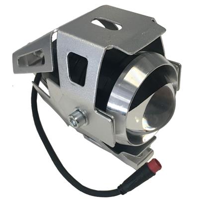 MotoTec Mad Scooter - Headlight