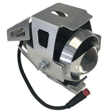 MotoTec Mad Scooter - Headlight