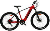 Benelli Mantis 500-watt Electric Bicycle