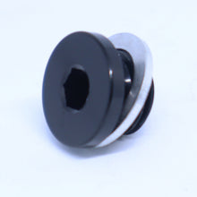 metric hex socket plug