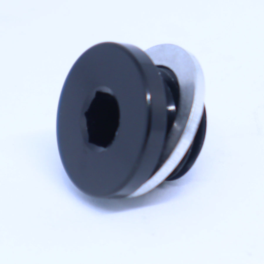 metric hex socket plug
