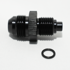 metric power steering fitting (Large)