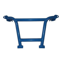 MotoTec Mud Monster Front Swing Arm Blue