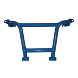 MotoTec Mud Monster Front Swing Arm Blue - MT-Mud-Monster-Front-Swing-Arm-Blue