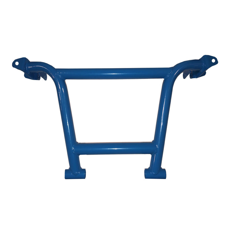 MotoTec Mud Monster Front Swing Arm Blue - view 2