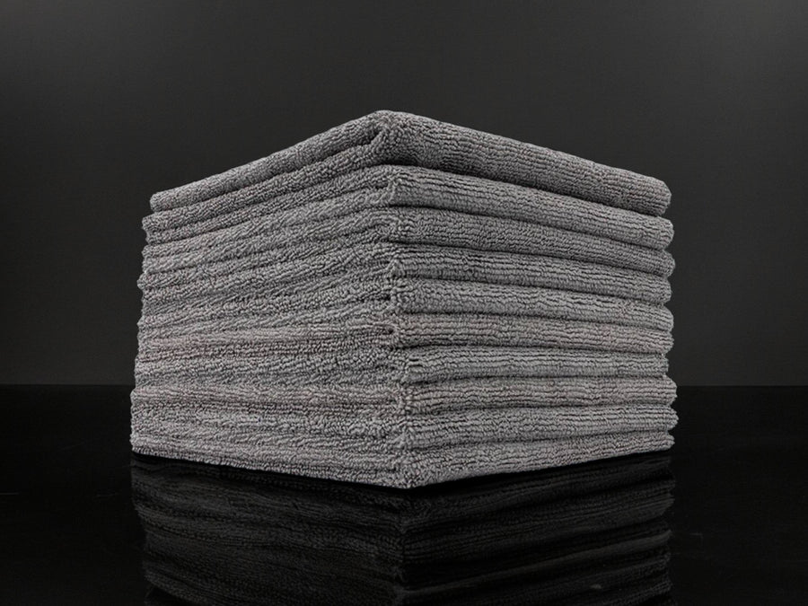 Polishing Towels (10 Pack)