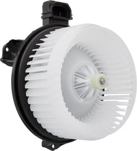 Load image into Gallery viewer, Motorcraft MM1104 HVAC blower motor assembly for Ford Fusion and Edge climate control system