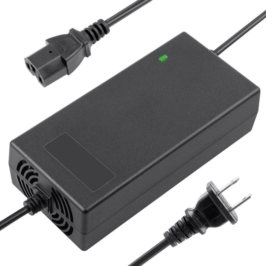 MotoTec 60v Lithium Charger PC Connector