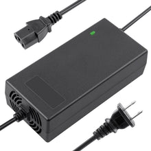 MotoTec 60v Lithium Charger PC Connector