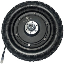 MotoTec Free Ride 48v 600w Rear Hub Motor