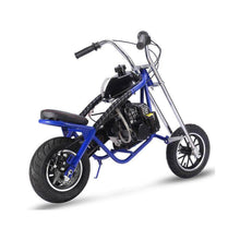 MotoTec 49cc Gas Mini Chopper