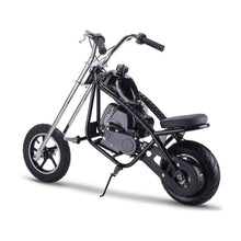 MotoTec 49cc Gas Mini Chopper