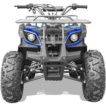 Load image into Gallery viewer, Ships in 2026 - MotoTec Bull 125cc 4-Stroke Kids Gas ATV