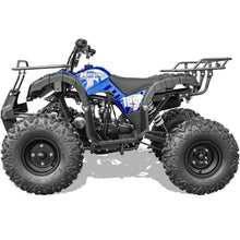 Load image into Gallery viewer, Ships in 2026 - MotoTec Bull 125cc 4-Stroke Kids Gas ATV