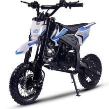 Load image into Gallery viewer, MotoTec Hooligan 72cc 4-Stroke Gas Dirt Bike