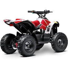 Ships in 2026 - MotoTec E-Bully 36v 1000w Electric ATV - full suspension