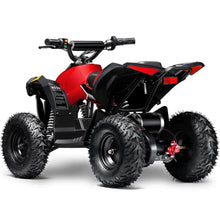 Ships in 2026 - MotoTec E-Bully 36v 1000w Electric ATV - full suspension